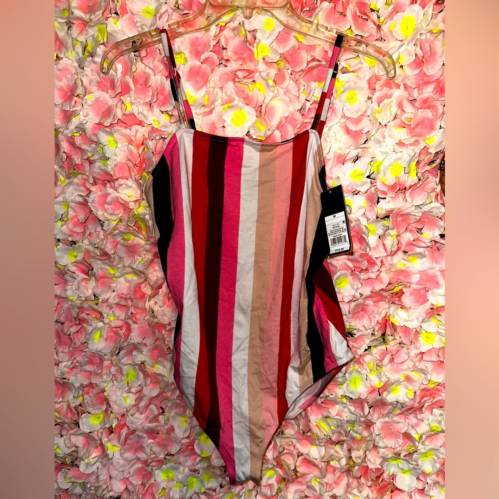 Wild Fable New Bodysuit